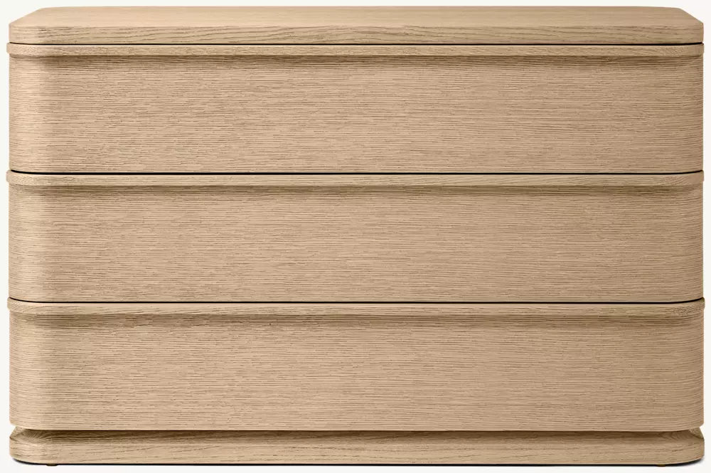 Ligné Closed Nightstand