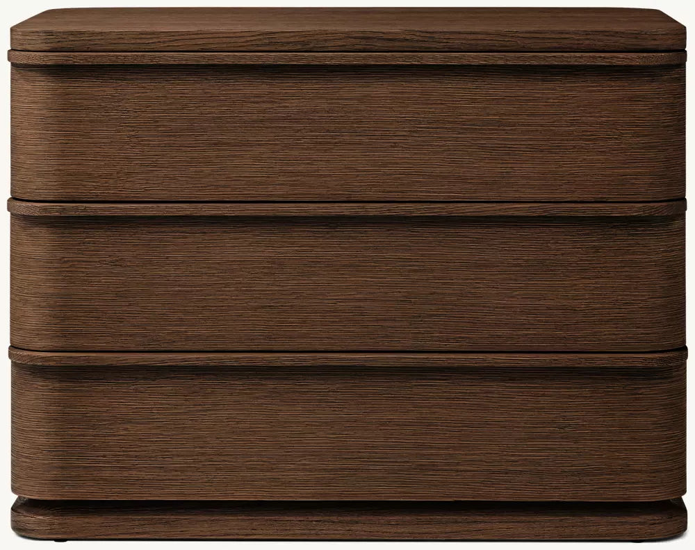 Ligné Closed Nightstand