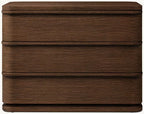 Ligné Closed Nightstand