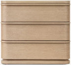 Ligné Closed Nightstand