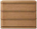 Ligné Closed Nightstand