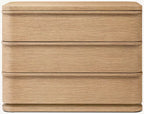 Ligné Closed Nightstand