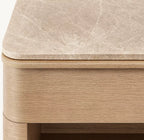 Ligné Emperador Open Nightstand