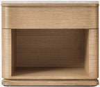 Ligné Emperador Open Nightstand