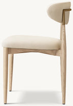 Arno Fabric Dining Side Chair