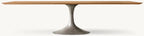 Aero Rectangular Dining Table