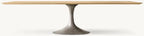 Aero Rectangular Dining Table