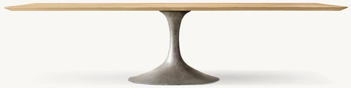Aero Rectangular Dining Table
