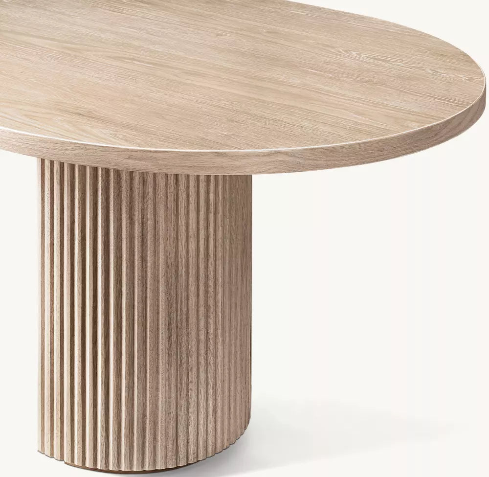 Byron Dining Table