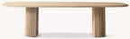 Mulholland Rectangular Extension Dining Table