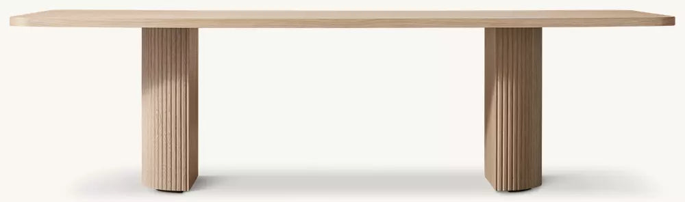 Byron Rectangular Dining Table