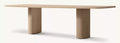 Byron Rectangular Dining Table