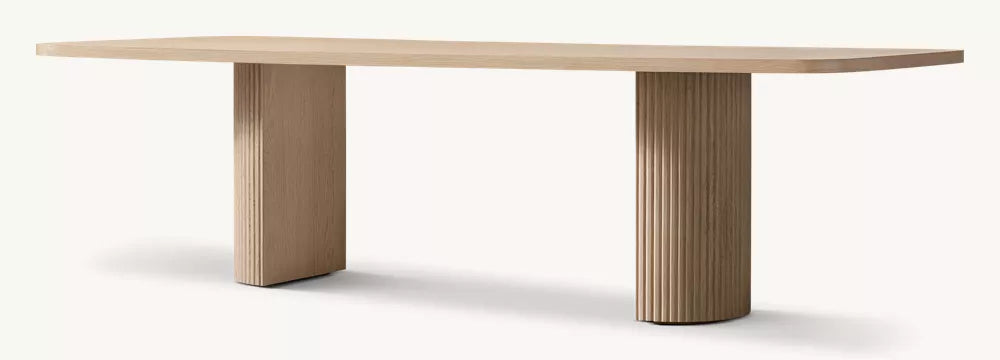 Byron Rectangular Dining Table