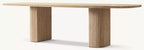 Mulholland Rectangular Dining Table