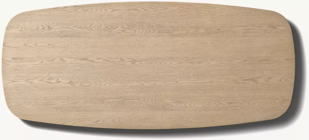 Mulholland Rectangular Dining Table