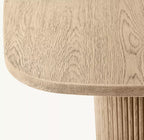 Mulholland Rectangular Dining Table