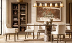 Cellini Rectangular Dining Table
