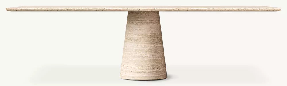 Cellini Rectangular Dining Table