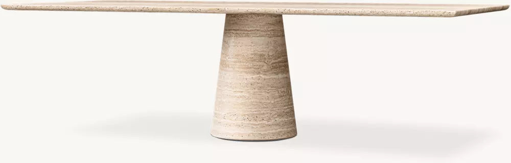 Cellini Rectangular Dining Table
