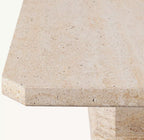 Antic Rectangular Dining Table