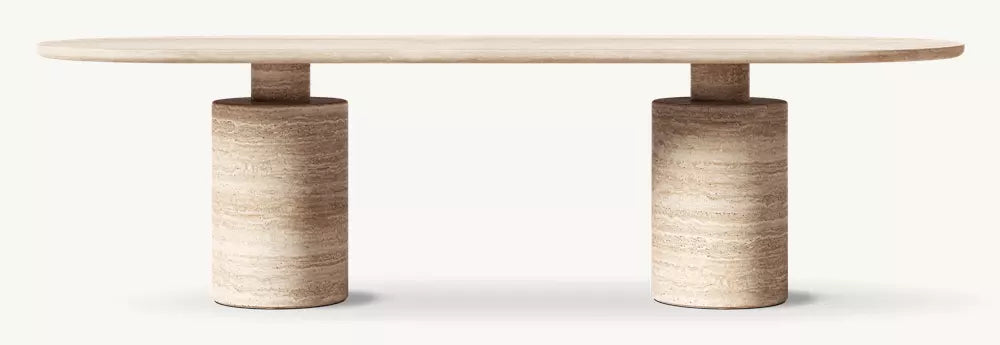 Ponti Dining Table