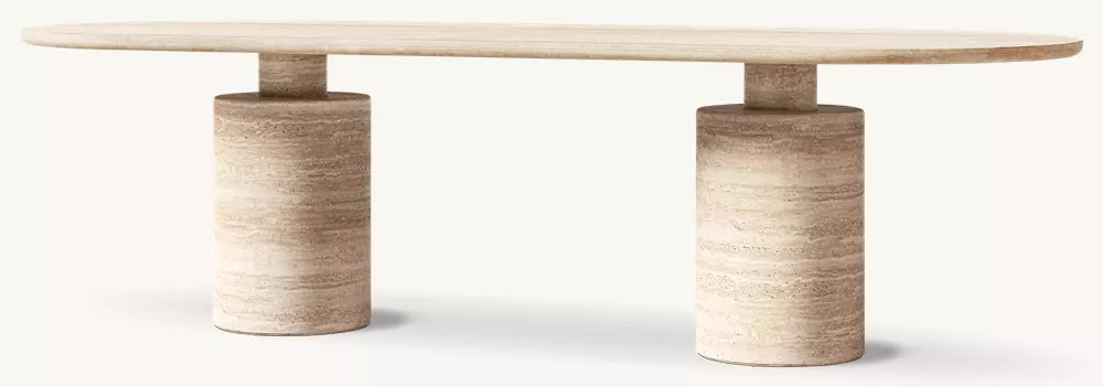 Ponti Dining Table