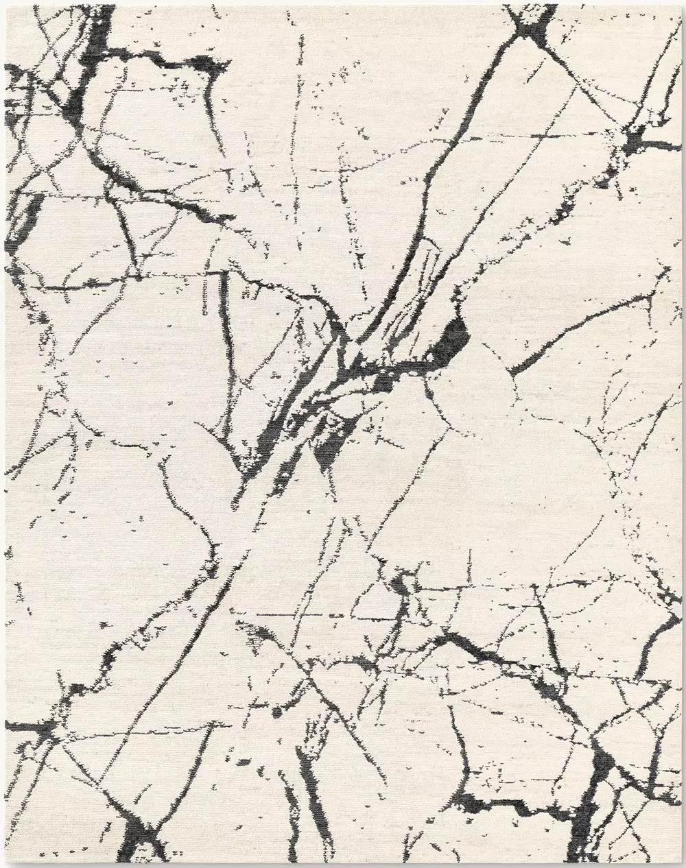 Lakshmi Wool Rug