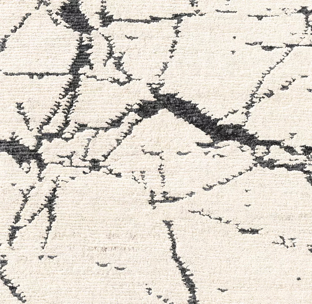 Lakshmi Wool Rug