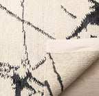 Lakshmi Wool Rug