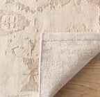 Lasa Wool & Silk Rug