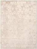 Lasa Wool & Silk Rug