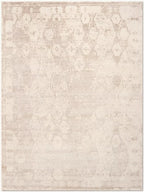Lasa Wool & Silk Rug
