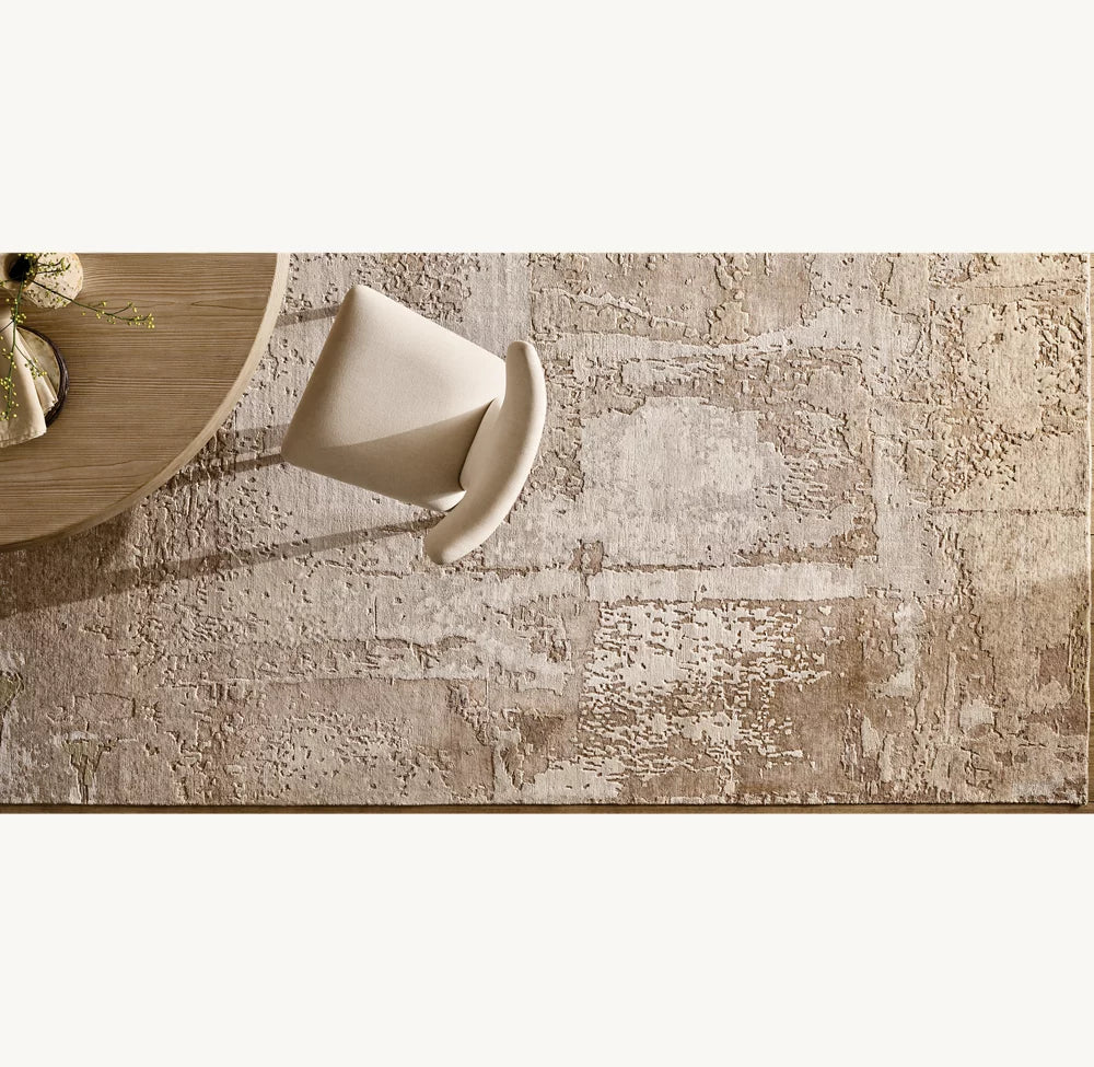 Sabiri Rug