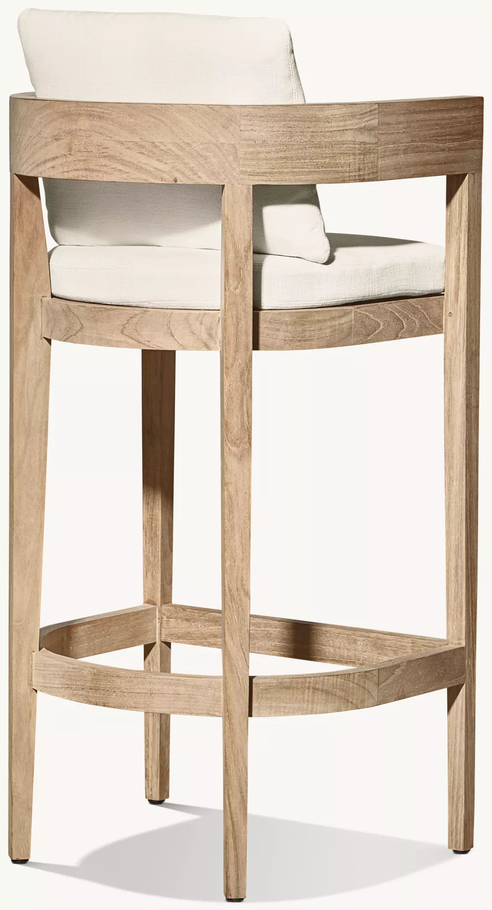 Balmain Teak Bar & Counter Stool