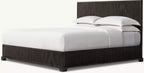 Genevieve Reeded Panel Bed