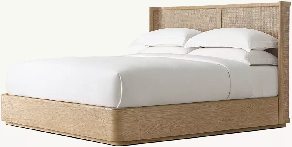 Trieste Shelter Bed