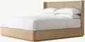 Trieste Shelter Bed