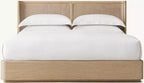Trieste Shelter Bed