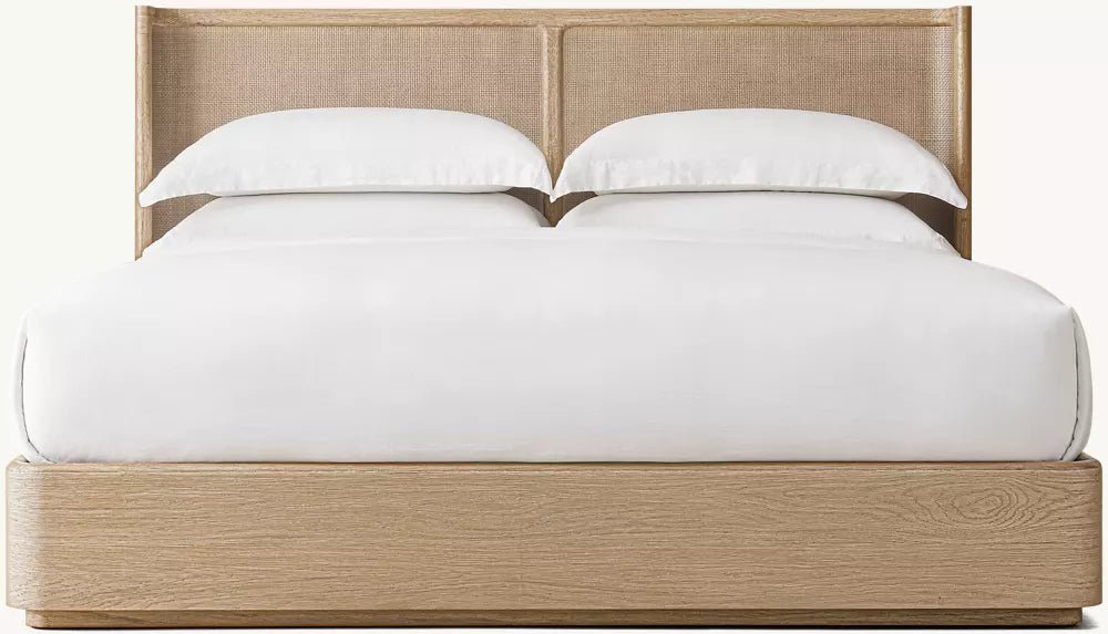 Trieste Shelter Bed