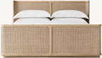 Trieste Shelter Bed With Footboard