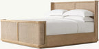 Trieste Shelter Bed With Footboard