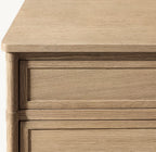 François Closed Nightstand