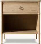 François Open Nightstand