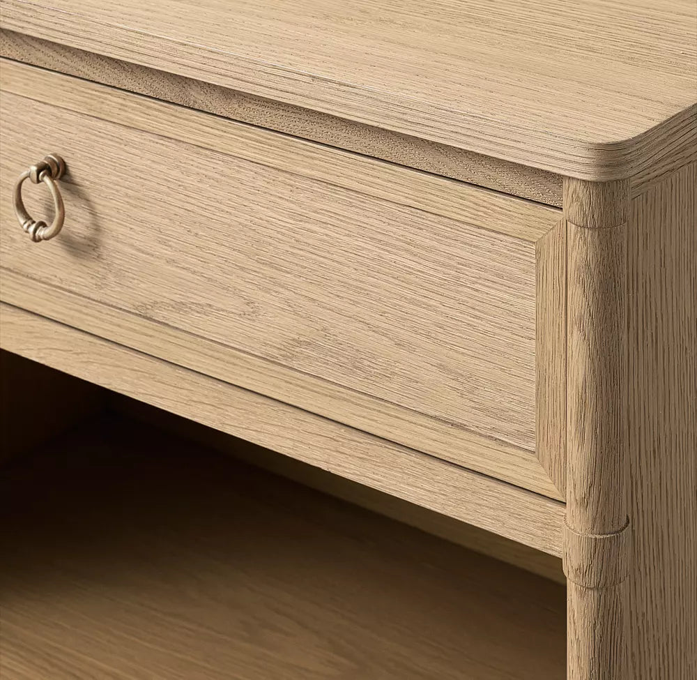François Open Nightstand