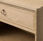 François Open Nightstand