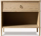 François Open Nightstand
