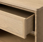 François Open Nightstand