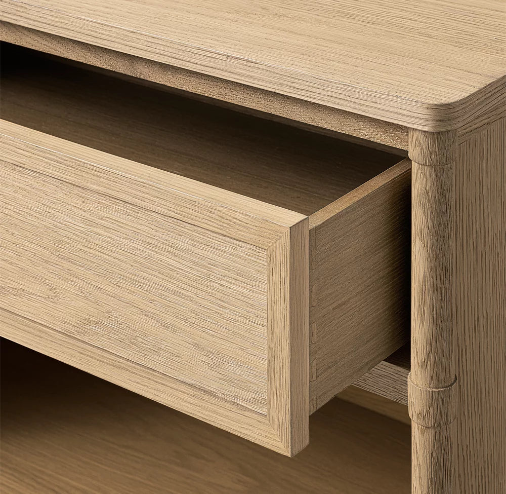 François Open Nightstand