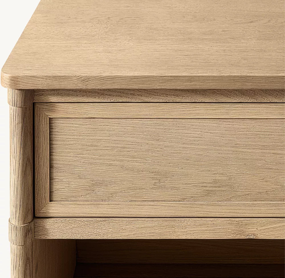 François Open Nightstand