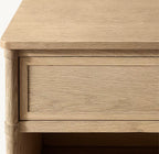 François Open Nightstand